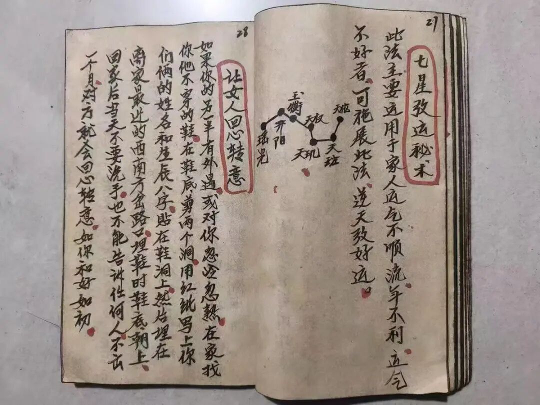 《整治仇人法》不是救命自保勿用,包含90多种秘术,民间秘法相关书籍(9) 《整治仇人法》不是救命自保勿用,包含90多种秘术,民间秘法相关书籍(9)