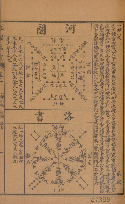 蒋国宗校订地理正宗残本,嘉庆木板,留存青囊、葬书、疑龙经三部古地理文献(5) 蒋国宗校订地理正宗残本,嘉庆木板,留存青囊、葬书、疑龙经三部古地理文献(5)